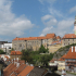 Český Krumlov - eine Zeitreise in die Renaissance