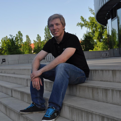 Jan GrauProductmanager