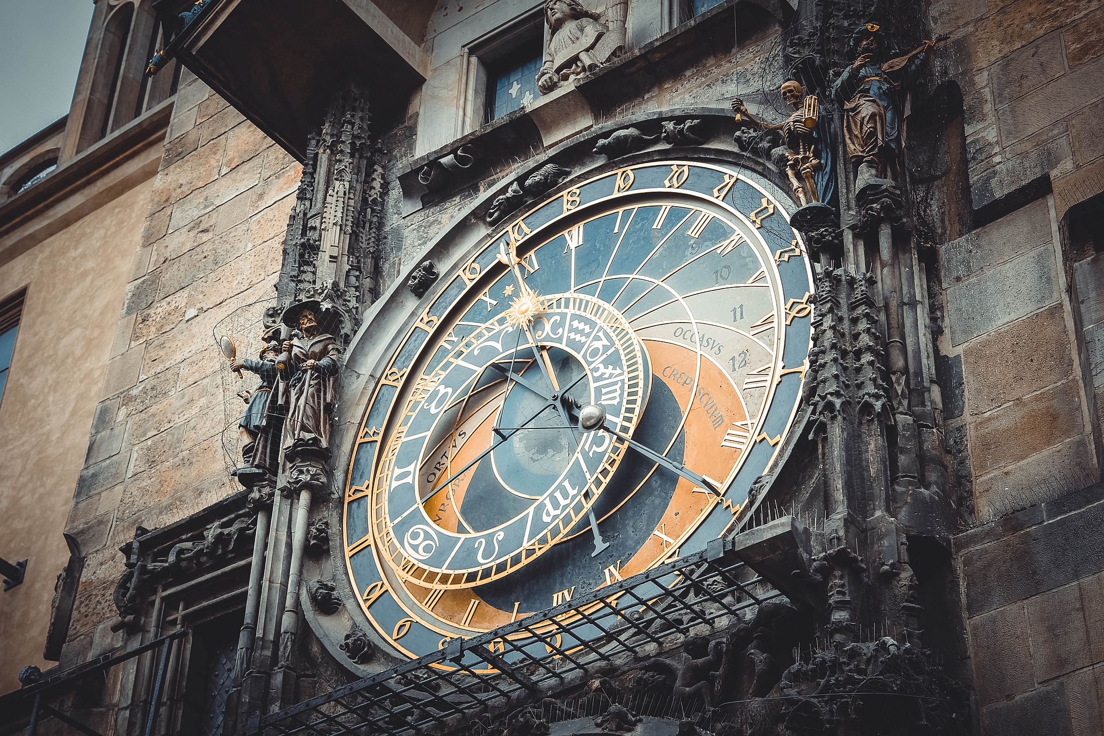 Fremdenführer & Eventagentur in Prag