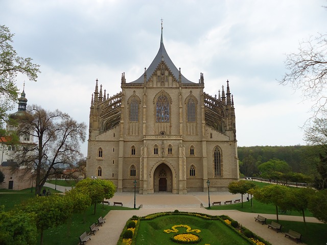 Kutná Hora - Die Schatzkammer des böhmischen Königreichs